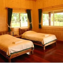 Pa Ngam Mountain Lodge, На Ди — фото 4