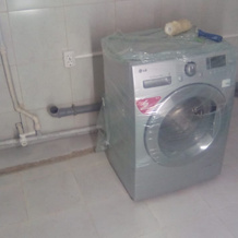 Novaya Era Elektrostal Hostel, 埃列克特罗斯塔利 — 照片 4