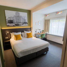 Hotel Parkzicht Eindhoven, Эйндховен — фото 3