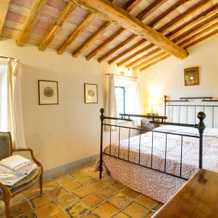 Rustic house with private garden and shared swimming pool, a splendid setting, Castiglione in Teverina — photo 3