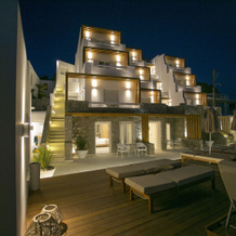 Thalassa Boutique Hotel - Adults Only, Platis Gialos — photo 3
