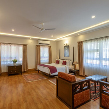 Amã Stays & Trails Skanda, Coorg, 蓬南佩特 — 照片 4