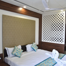 Hotel Savera Inn, 莫尔比工业区 — 照片 3