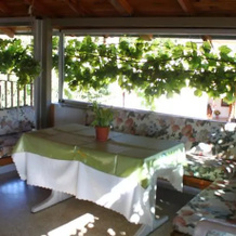 Rose Pension, Ортаджа — фото 5