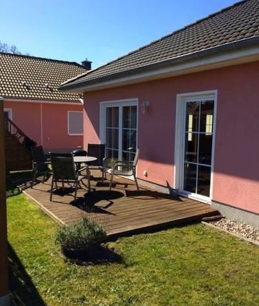 Boddensurfer 3a, Pruchten — photo 1