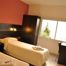 Hotel La Fontana, 多洛雷斯镇 — 照片 5