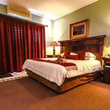 Caesars Guesthouse, Вереенигинг — фото 3