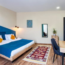 Alphabet Boutique Hotel, Тбилиси — фото 2