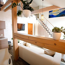 Jablonec Apart Hotel, 尼斯河畔亚布洛内茨 — 照片 2