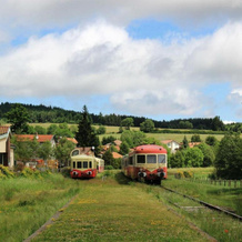 Chalet Avec Cheminee Et Animaux Acceptes a Usson-En-Forez - Fr-1-496-162, 于松昂福雷 — 照片 2