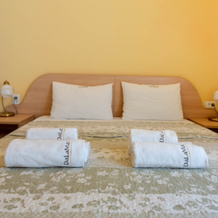 DalaMar Living quarters, Evpatorya — photo 2