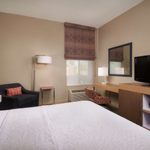 Hampton Inn Phoenix/Anthem, 安森 — 照片 3