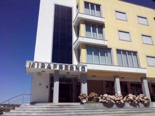Hotel Mirafresno, 米兰达杜罗 — 照片 1
