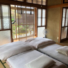 Oyado Endo Komichinoniwa, Сануки — фото 5