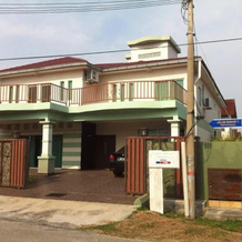 Port Dickson Holiday Home Villa, 直落佩兰杜克 — 照片 5