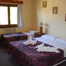 Hotel San Juan, 维拉贾尔迪诺 — 照片 4