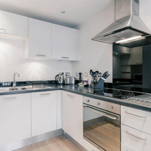 Roomspace Apartments -Capitol Square, 埃普瑟姆 — 照片 2