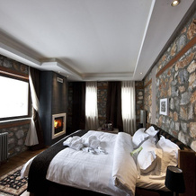 Miramonte Chalet Hotel Spa, Агиос-Афанасиос — фото 4