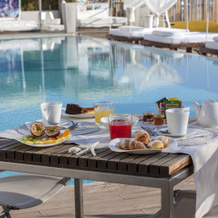 Vistamare Suite Hotel, Равенна — фото 2