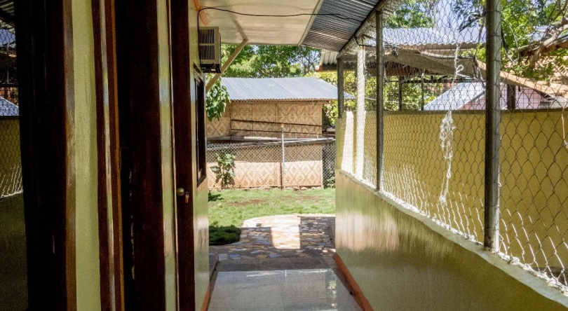 Alona JJ Rooms for Rent, Tawala — photo 1