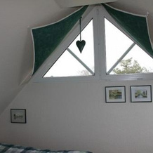 Ferienwohnung "Windflüchter", Gartenweg 5, Цингст — фото 2