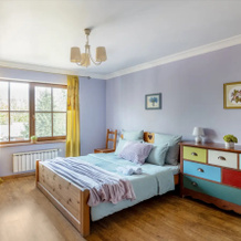 Artful Cottage Moscow (Артфул Коттедж Москоу) На Улице Аэродромная 18, Монино — фото 5