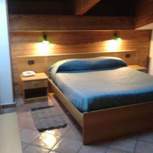 Hotel Sellata, Abriola — photo 3