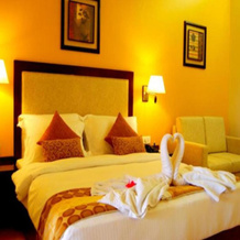 GreenLeaf Resort & Spa Ganpatipule, Ganpatipule — photo 3
