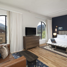 Hotel Maxwell Anderson, 格伦伍德斯普林斯 — 照片 3