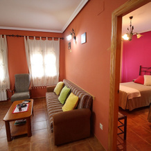 Apartamentos Sierra De Monfrague, Torrejon El Rubio — photo 2