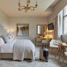 Matfen Hall Hotel, Golf and Spa, Matfen — photo 4