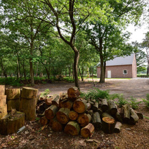 Beautiful House in Baarle-nassau on a Large Forest Plot, 巴勒纳绍 — 照片 2