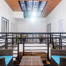 Urbanview Hotel Syariah Hapsari YIA, Sindutan — photo 2