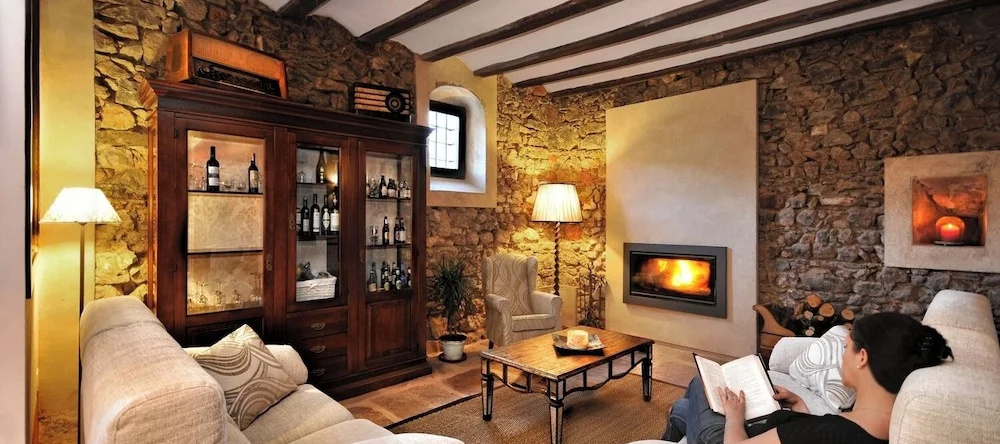 La Casa Grande De Albarracín, 阿尔瓦拉辛 — 照片 1