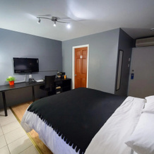 Hotels Hébert, 贝坎库尔 — 照片 3