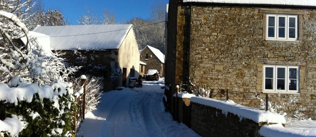 Bake House Cottage, Shepton Mallet — photo 1