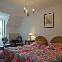 Hostellerie du Château de Bellecroix, 科特夏隆内 — 照片 3