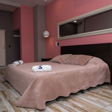 Hotel El Mesón, Ла Дорада — фото 5