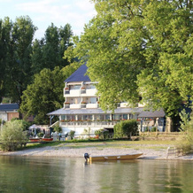 Residenz Seeterrasse Restaurant & Hotel, Ohningen — photo 4