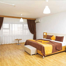 Legend Hotel Riva, 恰亚泽 — 照片 3