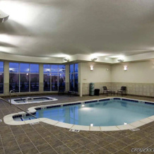 Hilton Garden Inn Detroit/Novi, 诺维 — 照片 5