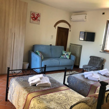 B&B La Valle di Anna, 拉斯特拉阿西尼亚 — 照片 4