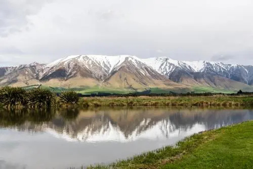 Canterbury High Country Villas, 达菲尔德 — 照片 1