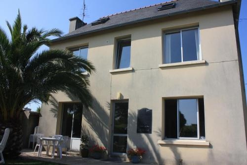 Pension de Kerioual, Roscoff — photo 1