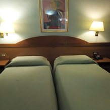 Hotel Arcadia, Мачерата — фото 4