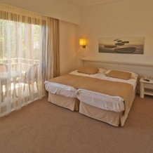 Allsun Hotel Lago Playa Park, 卡普德佩拉 — 照片 4