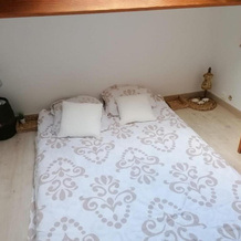 veritable cabanon de calanque, Le Rove — photo 2