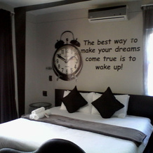 Lodge Bellagio Mthatha, Умтата — фото 3