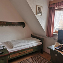Tilman Riemenschneider Hotel, Rothenburg ob der Tauber — photo 5