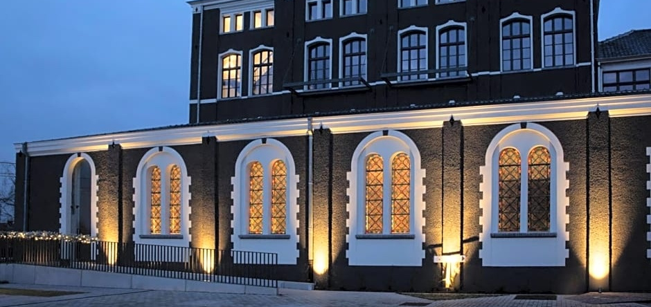 Ayuryoga Wellnesshotel, 克卢斯贝根 — 照片 1